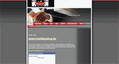 Desktop Screenshot of expediya.com